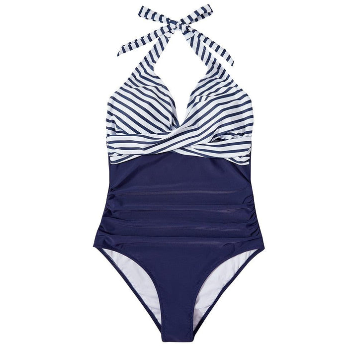 FLORA™ | Elegant Swimsuit