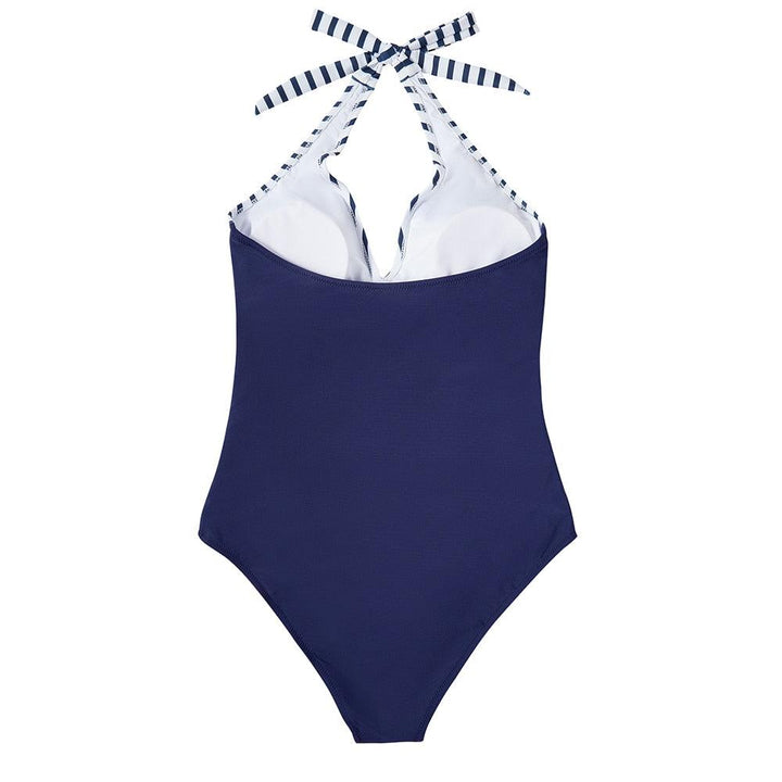 FLORA™ | Elegant Swimsuit
