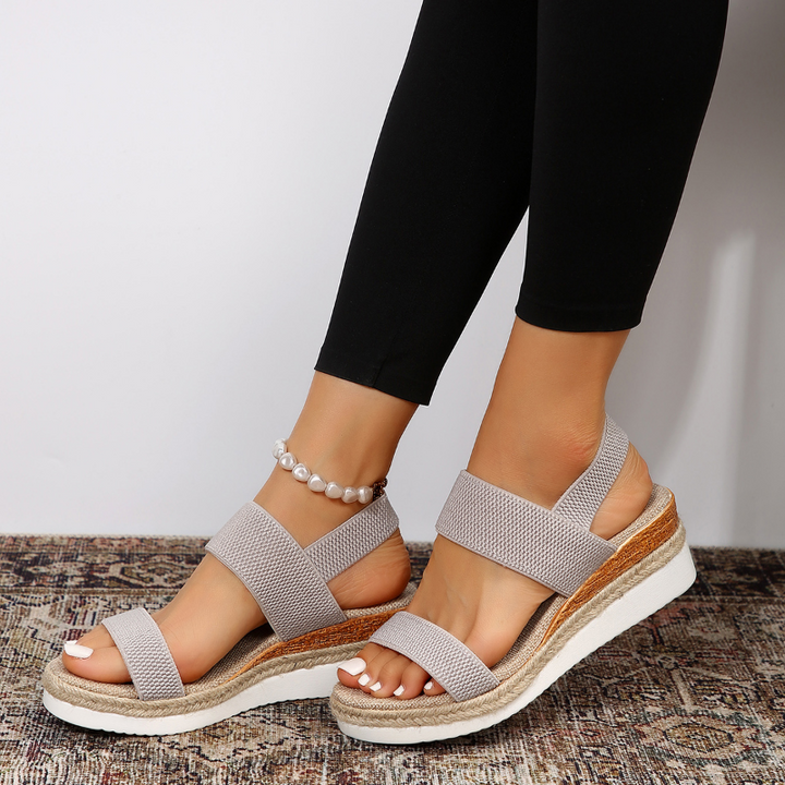 Monako™ | Ortopedik Sandalye