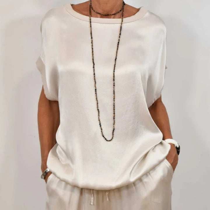 Lana | Güzel Kadınların İki Parça Takımı