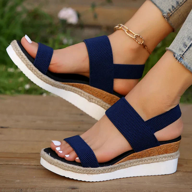 Monako™ | Ortopedik Sandalye